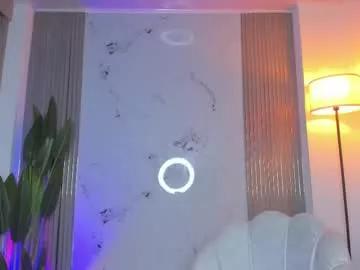 Freechat vanessa_novvoa on Chaturbate