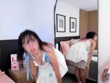 Freechat vi_anaya on Chaturbate