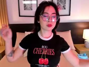 Freechat vi_anaya on Chaturbate