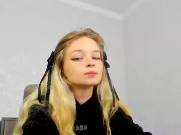 Freechat vialeta_baby on Chaturbate