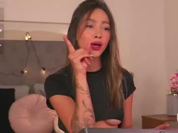 Freechat victoria__rossi on Chaturbate