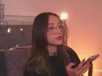 Freechat victoria__rossi on Chaturbate