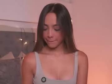 victoria__rossi — Current Goal: Spit and suck u at 333 tokens -- Help to tease my tight pussy SQUIRT  #latina #petite #18 #squirt #skinny