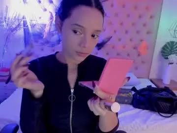 victoria_kitt — Sweet kitten riding dildo [520 tokens left] #brunette #young #little #latina #new #petite