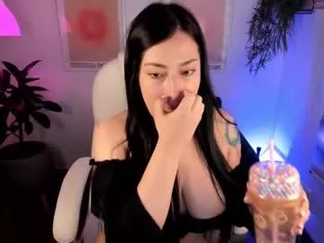 Freechat victoria_korss on Chaturbate