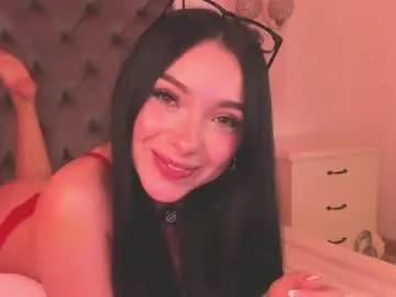 victoria_watsson — GOAL: SPANKS IN ASS [55 tokens remaining]  Your sexy Latina, make me moan daddy  / LOVENSE ACTIVE  Special tips 33/69/100/222/444 #latina #halloween #squirt #fuckmachine #asian