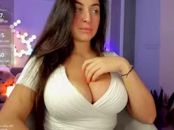 Freechat victorias_world on Chaturbate