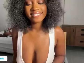 Freechat violet6xft on Chaturbate