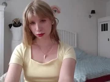 Freechat visceratio on Chaturbate