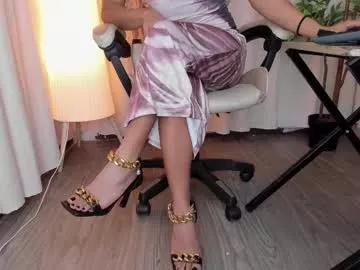 vitta_alfayed on Chaturbate