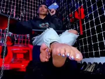 Freechat vivi_honey_ on Chaturbate