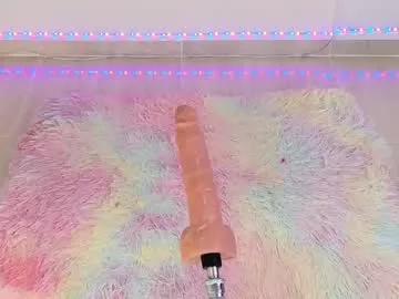 vivi_luv on Chaturbate 