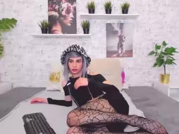 Freechat vivianmiller_ on Chaturbate