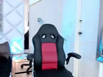 Freechat volkovbaby on Chaturbate