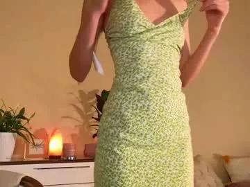 Freechat wanda_robinson on Chaturbate