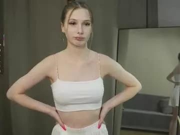 wandaalsbrook — Goal: Suck finger + eyes contact I'm Mia, I'm #18 yo and I'm #new here.Let's get acquainted! #bigboobs #shy #lovense [78 tokens remaining]