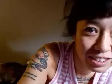 wasabibarbie on Chaturbate 