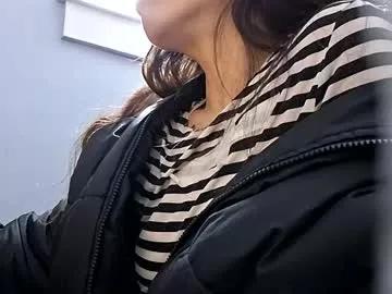 wasabibarbie on Chaturbate 