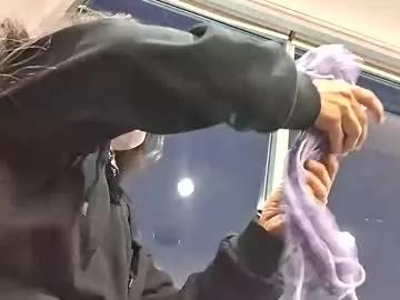 wasabibarbie on Chaturbate 