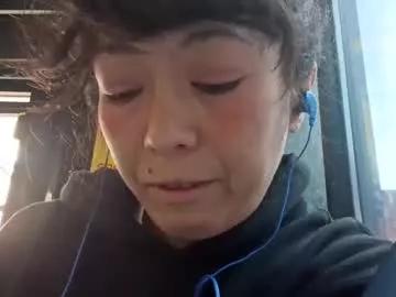 wasabibarbie on Chaturbate 