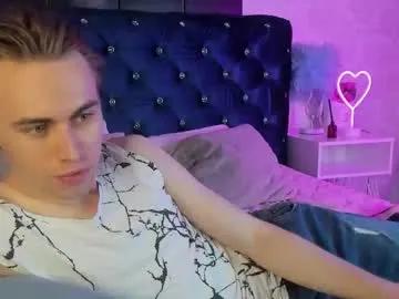williamdyson — GOAL: show ass [101 tokens remaining] :cum in pvt #cute #18 #bigcock #new #twink