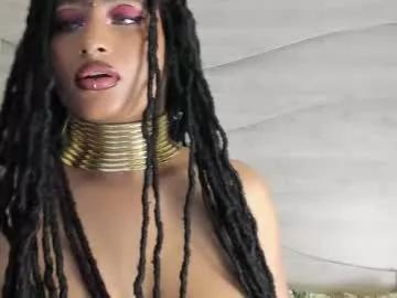 Freechat willow_hendrix on Chaturbate