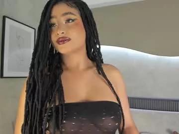 Freechat willow_hendrix on Chaturbate