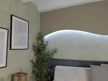 Freechat willow_hendrix on Chaturbate