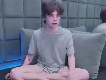 willsinn_ on Chaturbate 