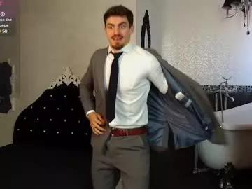 Freechat wilsonjules on Chaturbate