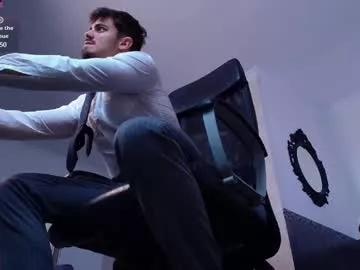 Freechat wilsonjules on Chaturbate