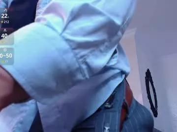 Freechat wilsonjules on Chaturbate