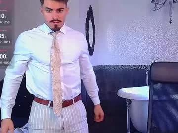 Freechat wilsonjules on Chaturbate