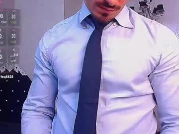 Freechat wilsonjules on Chaturbate