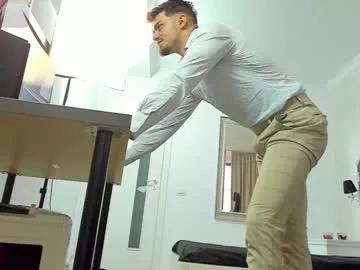 Freechat wilsonjules on Chaturbate