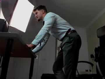 Freechat wilsonjules on Chaturbate