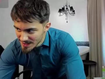 Freechat wilsonjules on Chaturbate