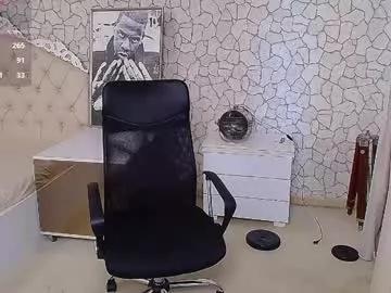 Freechat wilsonjules on Chaturbate