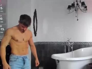 Freechat wilsonjules on Chaturbate