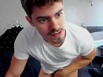 Freechat wilsonjules on Chaturbate