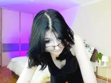 wondrousdiancee — Goal: Put on lipstick (your choice)! I will be glad to spend this time in your arms! :3 #nonude   #brunette  #anime   #glasses