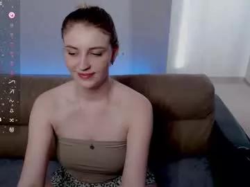 Freechat wowsugar on Chaturbate