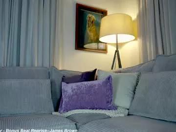 Freechat x_lily_x on Chaturbate