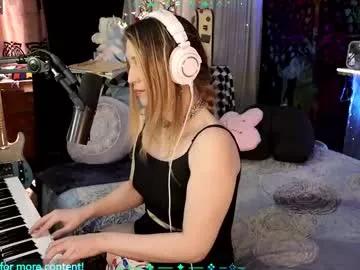 Freechat xaevynne on Chaturbate