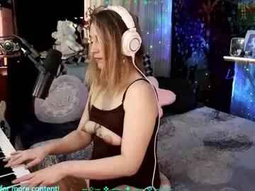 Freechat xaevynne on Chaturbate