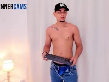 xboy_fantasyx — Goal CUM SHOT- Tokens turn on the vibrations of the Toy Lush David has  selected 1,10,15,25,30,50,100,500 as her favorite patterns in him ass!!!! #new #18 #bigcock #lovense #young [1991 tokens remain