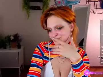 Freechat xdaymorning on Chaturbate