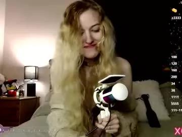 Freechat xelliee_rosex on Chaturbate