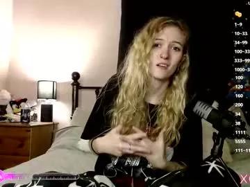 Freechat xelliee_rosex on Chaturbate