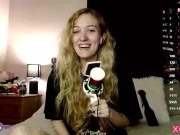 Freechat xelliee_rosex on Chaturbate